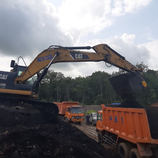 MB Crushers Padding Bucket | Model MB-HDS323 | Width 67" | Machine Size 17-25 Tons | For Excavators, Backhoe Loaders & Loaders