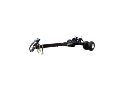 MK Martin | Implement Caddy | Models SCIC1700 & SCIC250 | Hydraulic Lift Capacity 3,560 To 7,750 lbs | Horsepower 250 To 500 HP | For Tractors
