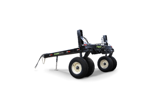 MK Martin | Implement Caddy | Models SCIC1700 & SCIC250 | Hydraulic Lift Capacity 3,560 To 7,750 lbs | Horsepower 250 To 500 HP | For Tractors