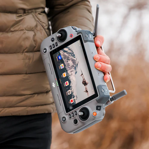DJI | Elite Matrice 4T | Thermal Recovery Kit | 34 MPH Max Speed | 30MP Zoom | Infinite Flight Hours | Wildlife