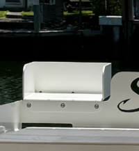 SeaWard The Edge 3 | 36" Cutting Surface | Customizable Cleaning Table | Commercial Grade