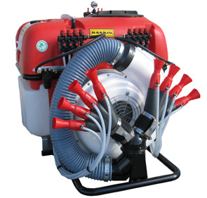 Rankin 3-Point Tractor Venturi Sprayer Model NPV400 | 100 Gallon Capacity | 60-125 HP For Tractor