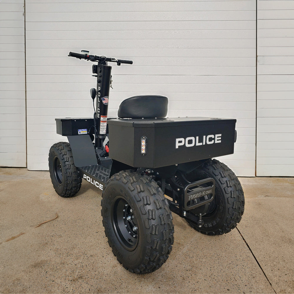 TuoreV Personal Off Road Electric Vehicle V1-LE
