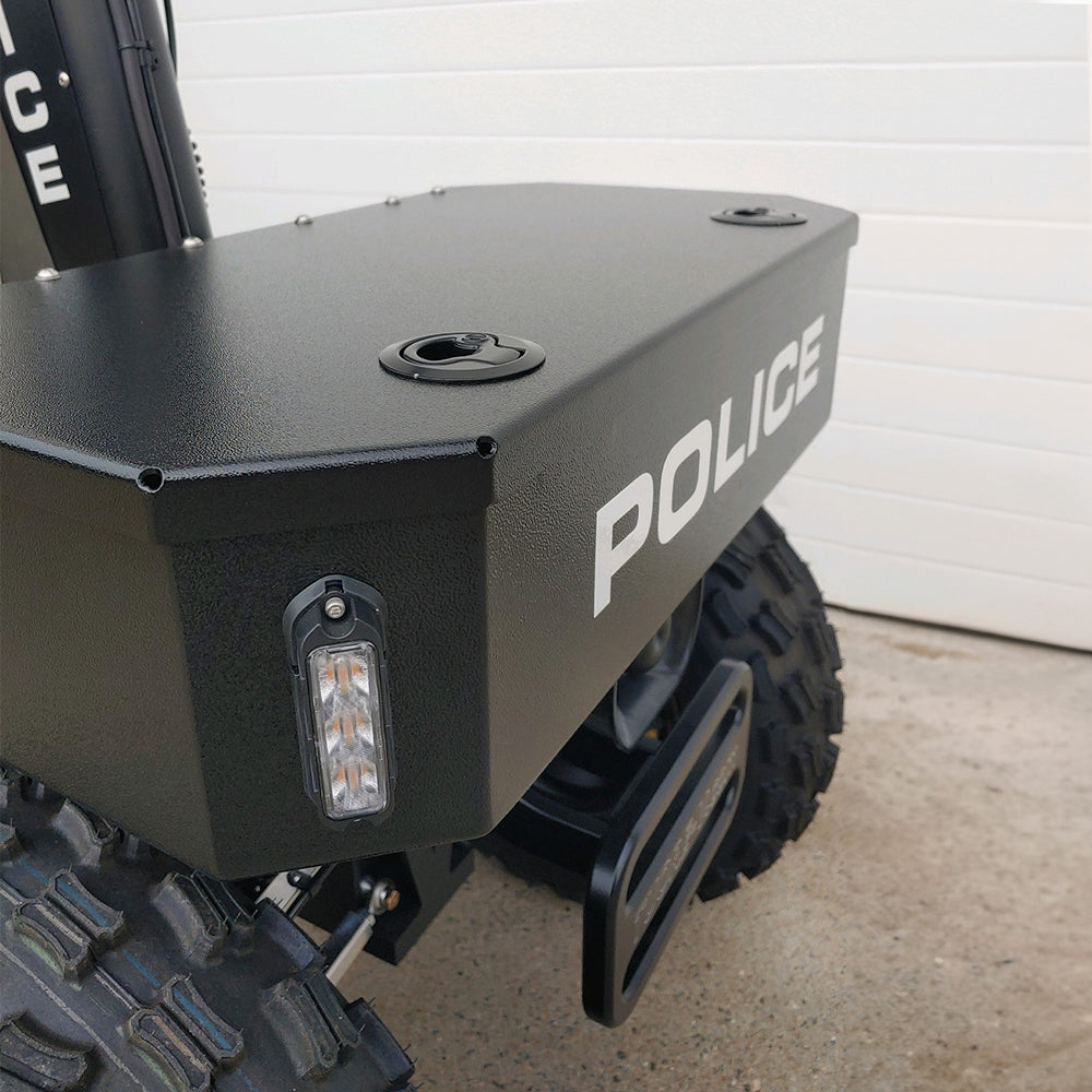 TuoreV Personal Off Road Electric Vehicle V1-LE