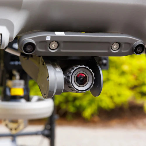 DJI FlyCart 30 Drone Kit | 65-85 lbs Payload | 12-Mile Video Transmission | 17-Mile Range | IP55 Weatherproof