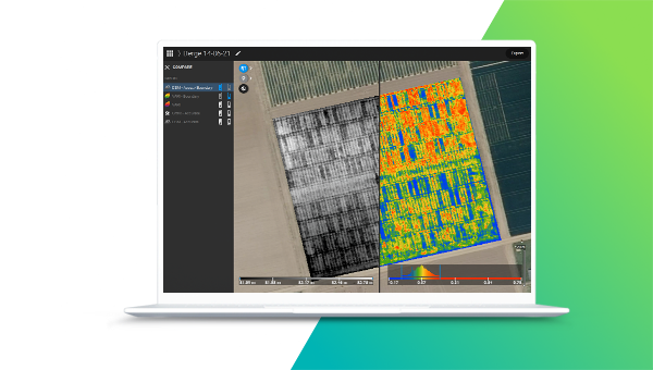 Pix4d Software Pix4Dfields Subscription