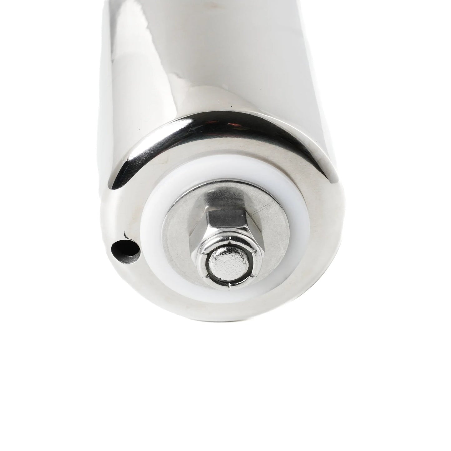 Gemlux | Heavy Duty Bluewater Series Rod Holder | Models 0°, 15°, 30° Angle Screwless | Weight 2.59 To 5.2 lb | Investment Cast Stainless Steel | For Offshore Fishing Boats & Yachts