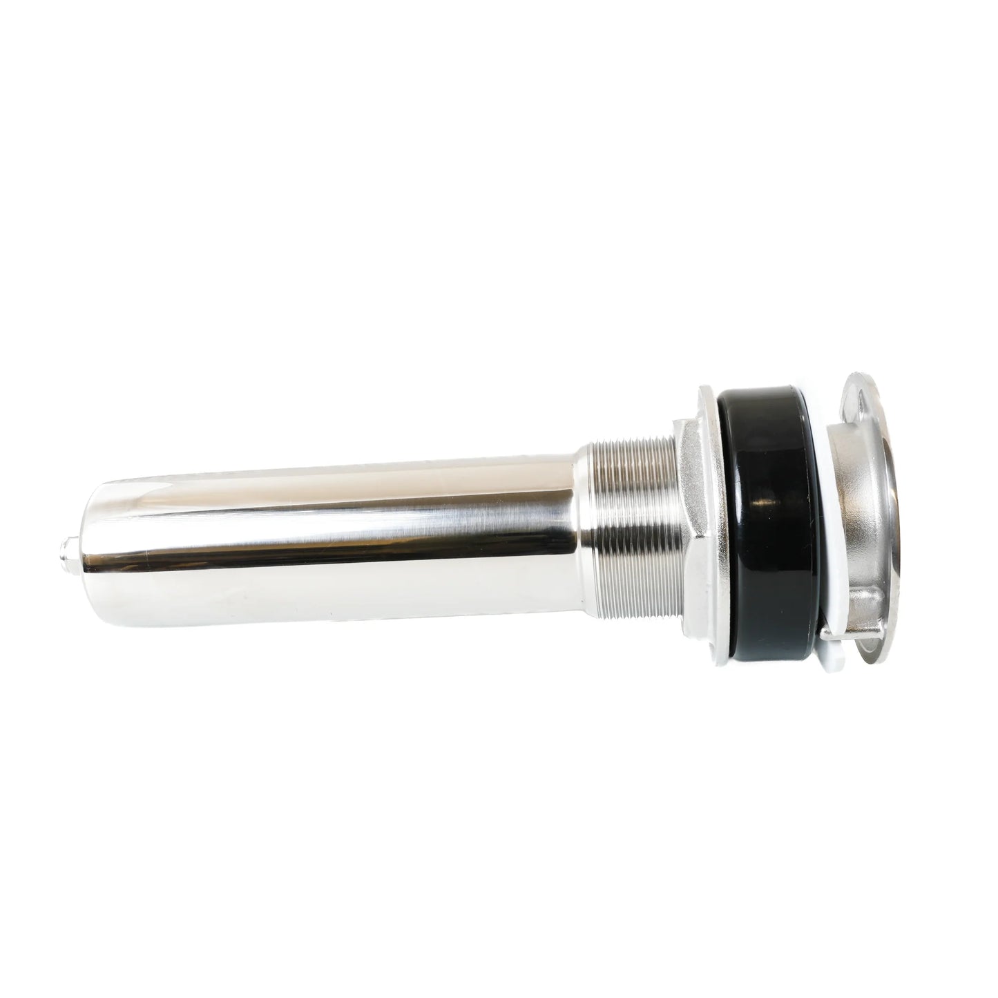 Gemlux | Heavy Duty Bluewater Series Rod Holder | Models 0°, 15°, 30° Angle Screwless | Weight 2.59 To 5.2 lb | Investment Cast Stainless Steel | For Offshore Fishing Boats & Yachts
