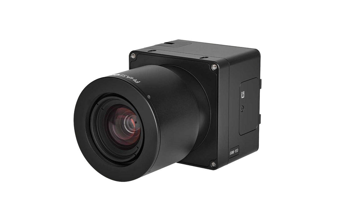 Phase One 100MP Camera | Model iXM-100 | 3.76µm Pixel Size | For UAV and Drone Imaging