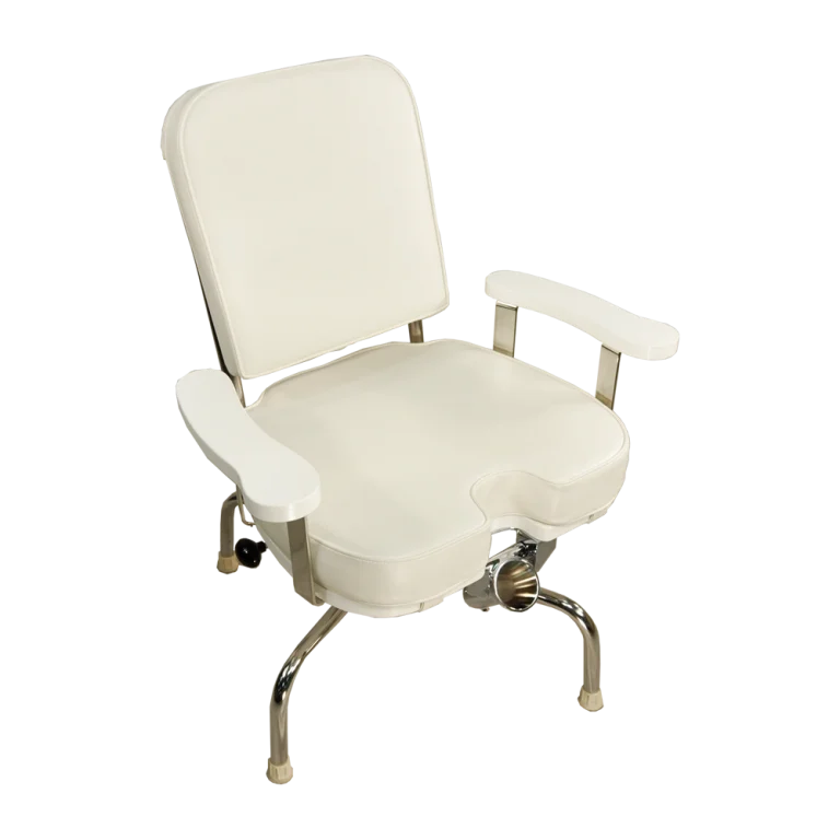 Pompanette 100 Q Anglers Series Fishing Chair | Marine Fishing | For Big-Game Anglers
