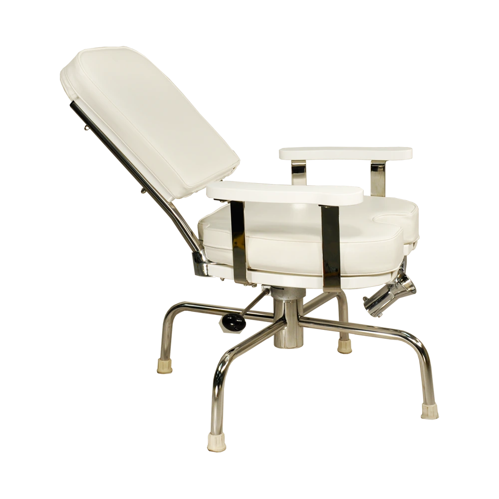 Pompanette | Pro Series Fishing Chair | Marine Seating | For Big-Game Anglers