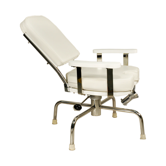 Pompanette | Pro Series Fishing Chair | Marine Seating | For Big-Game Anglers