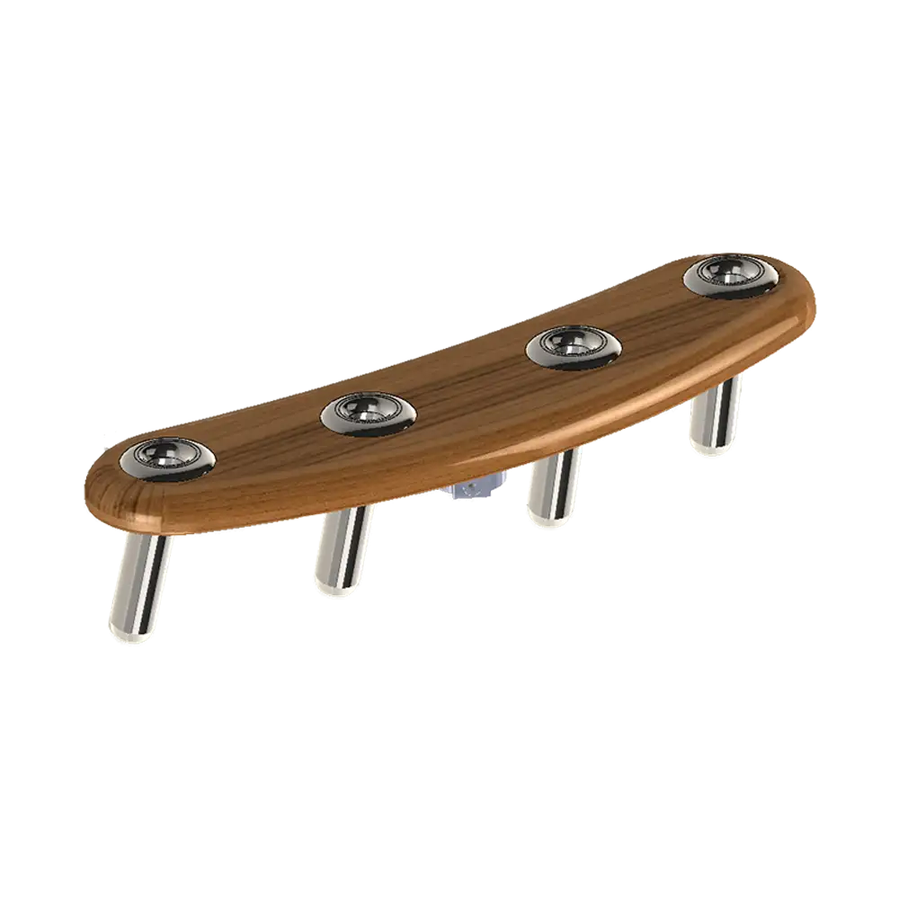 Pompanette | International 4 Rod Chair Mounted Rocket Launcher | For Sportfishing Boats