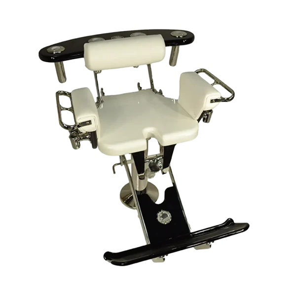 Pompanette | Tournament 130 lb Large Fighting Chair | Marine Fishing | For Big-Game Anglers