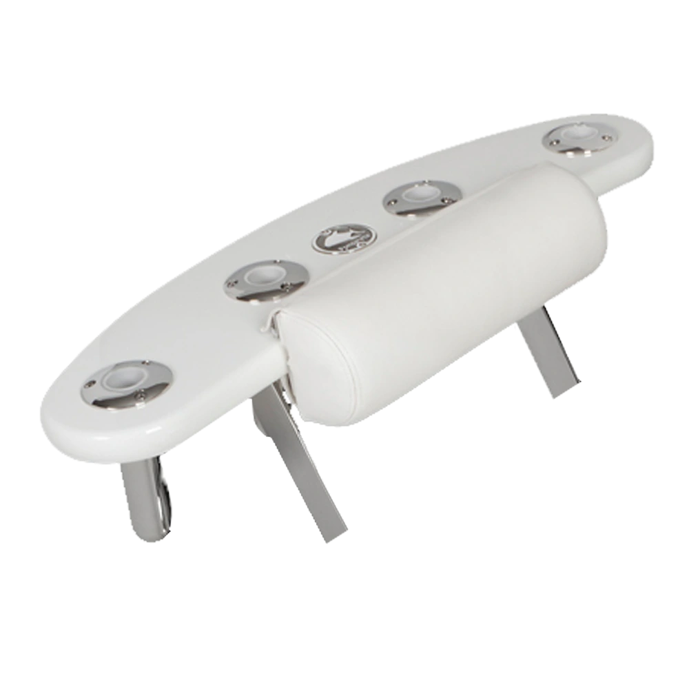 Pompanette | Tournament Series 4 Rod Chair Mounted Rocket Launcher | Fishing Accessories