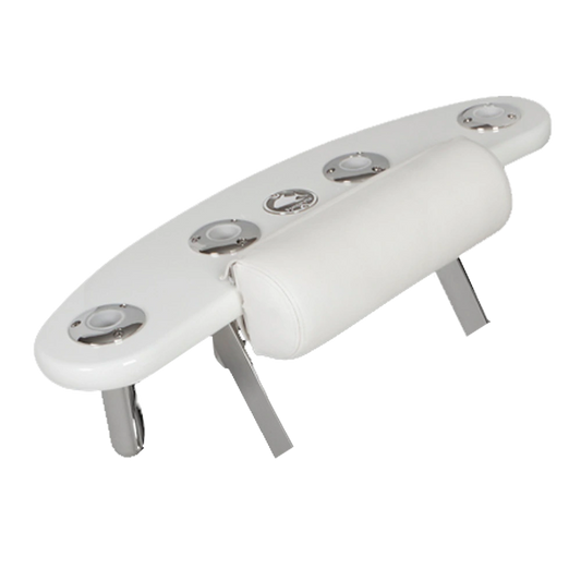 Pompanette | Tournament Series 4 Rod Chair Mounted Rocket Launcher | Fishing Accessories