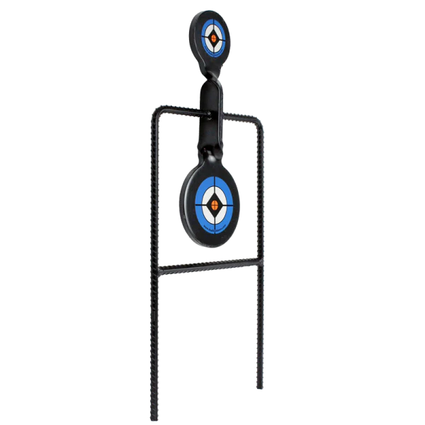Do All Traps Handgun Rebar Spinner