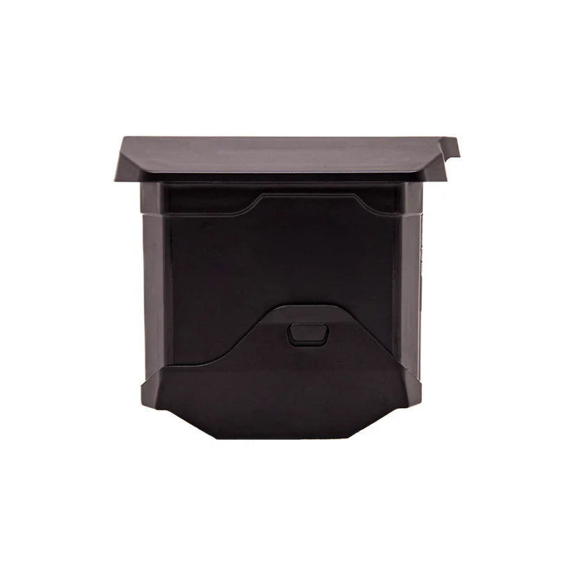 JackRabbit | Micro Electric Bike Battery | Model RangeBuster Battery | 360Wh 10Ah | 24+ Mile Extended Range | UL2271 Compliant | For JackRabbit Models OG, OG2, XG, XG Pro, MG