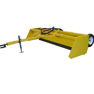 Rankin Drag Scrapers RDS Models 8', 10', and 12 |84" Working Width | 175 HP For Tractor