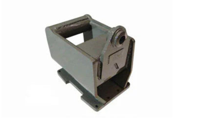 TAG Ripper | Quick Coupler Single Shank Series | 0.75"–1.5" Shank | Ripper Weight 200–1,200 lbs | 1–20 Ton | For Excavators