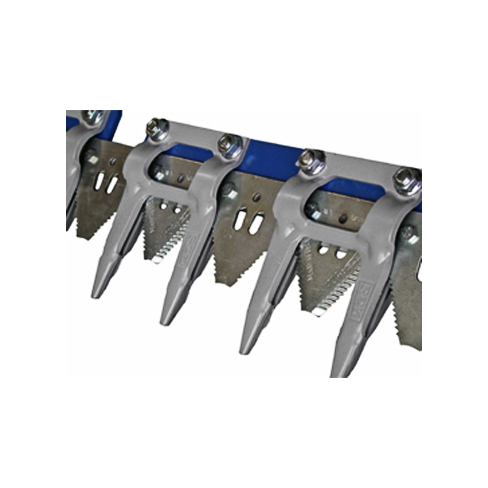 A-1 Implements Sch Easycut II Cutter Bar Conversion Kits | Width 27" - 45" | For Harvesters