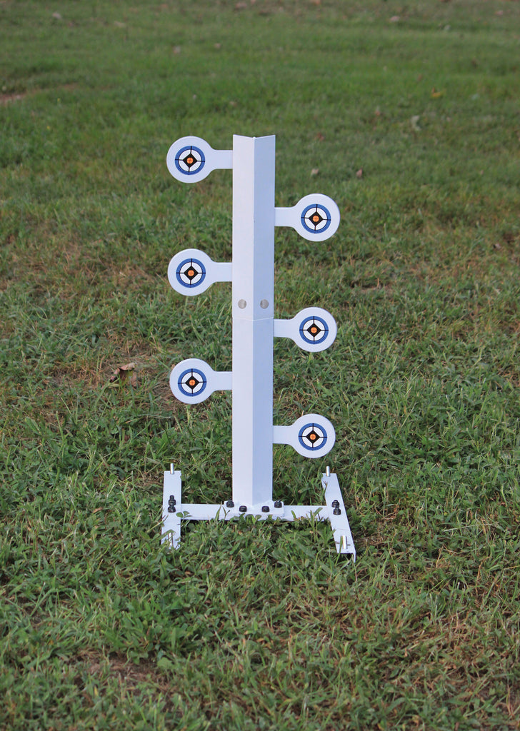 Do All Traps .22 Dueling Tree Steel Targets