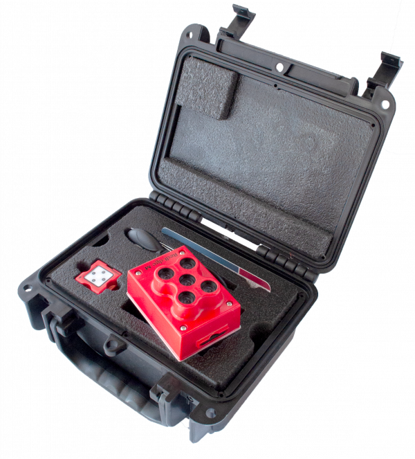 MicaSense Rededge-M Multispectral Sensor Camera