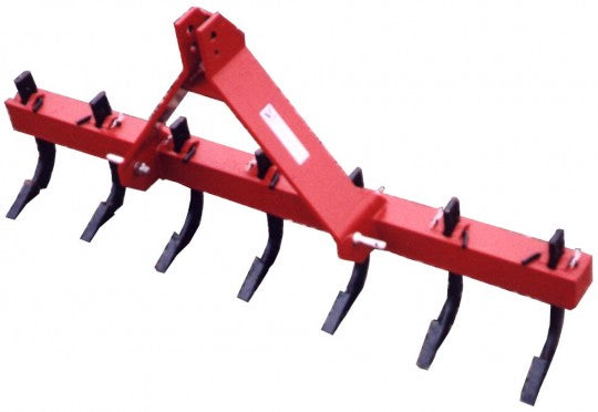 A & B Eagleline Equipment 3 Pt. Pasture Renovator | Width 66" & 78" | 20-40 HP | For Tractor