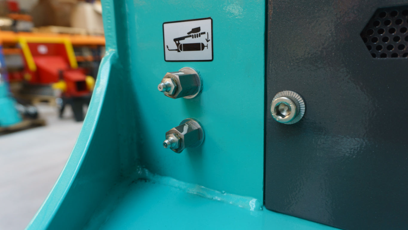 Remet Sub Soiler For Tractors
