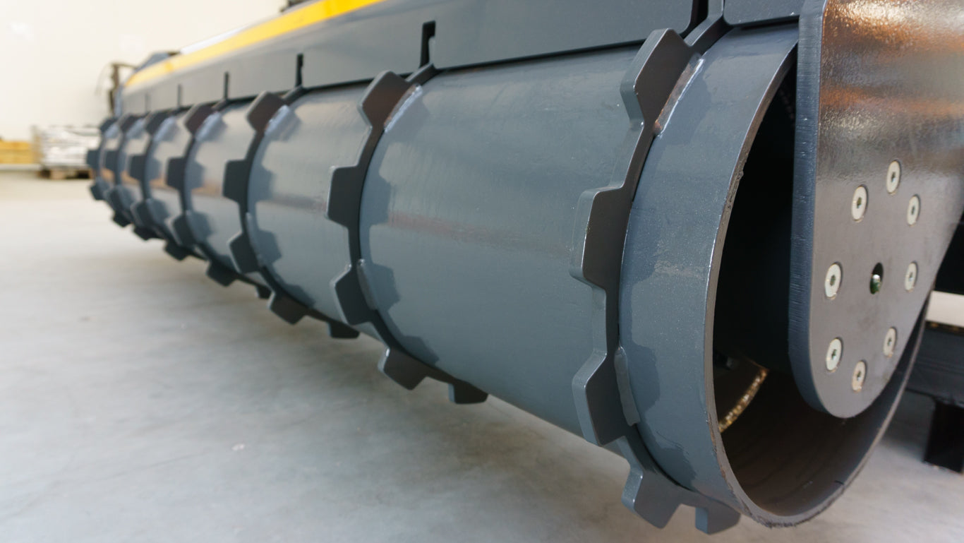 Remet Sub Soiler For Tractors
