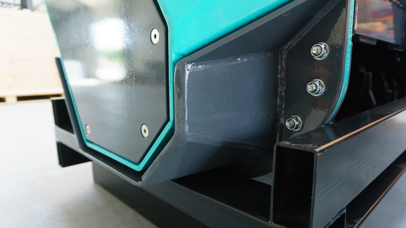 Remet Sub Soiler For Tractors