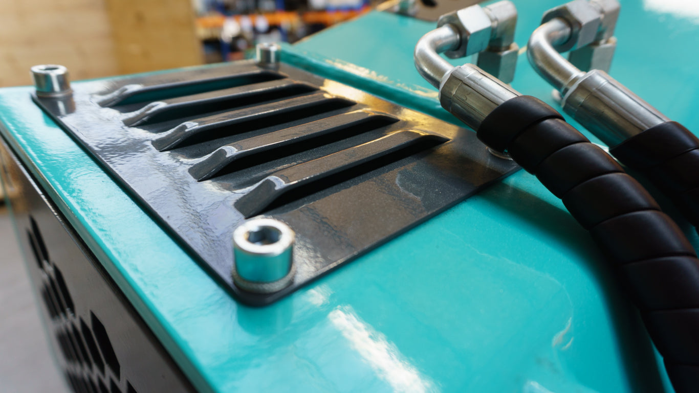 Remet Sub Soiler For Tractors