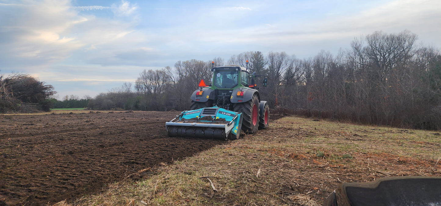 Remet Sub Soiler For Tractors