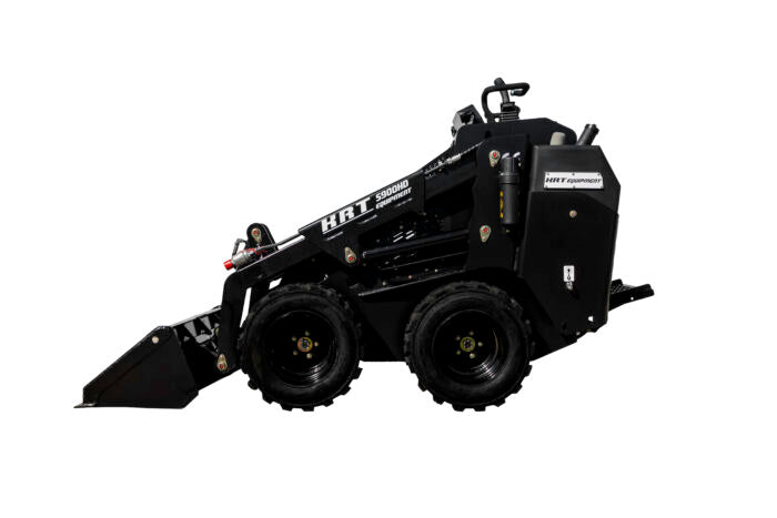 KRT Equipment Compact Track Loader | Model S 900 HD | Capacity 1,102 lbs | 25 HP | For Mini Skid Steer