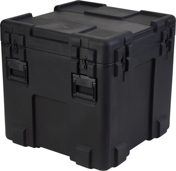 Lucid Bots Sherpa SKB Case w/Foam Insert | Model SKB-R | Mil-Standard Design | For Secure Transport