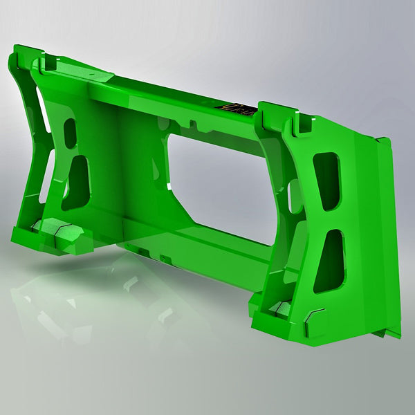 CL Fabrication Adapters | Multiple Styles | Universal Compatibility | Heavy-Duty Construction