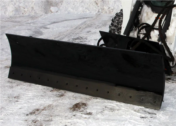 Top Dog Attachments Snow Blade | Width 66" | Weight 510-545 lbs | Horsepower 30-70 HP | Snow Removal | For Tractors