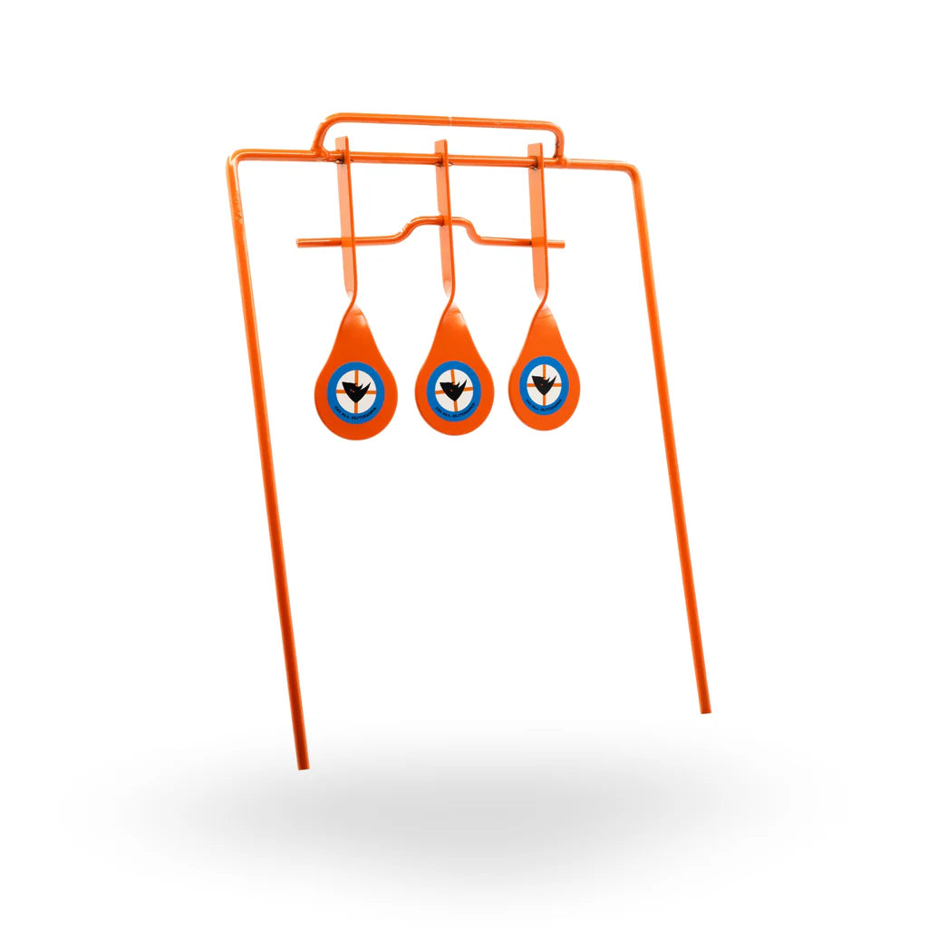 Do All Traps Airgun Auto Reset