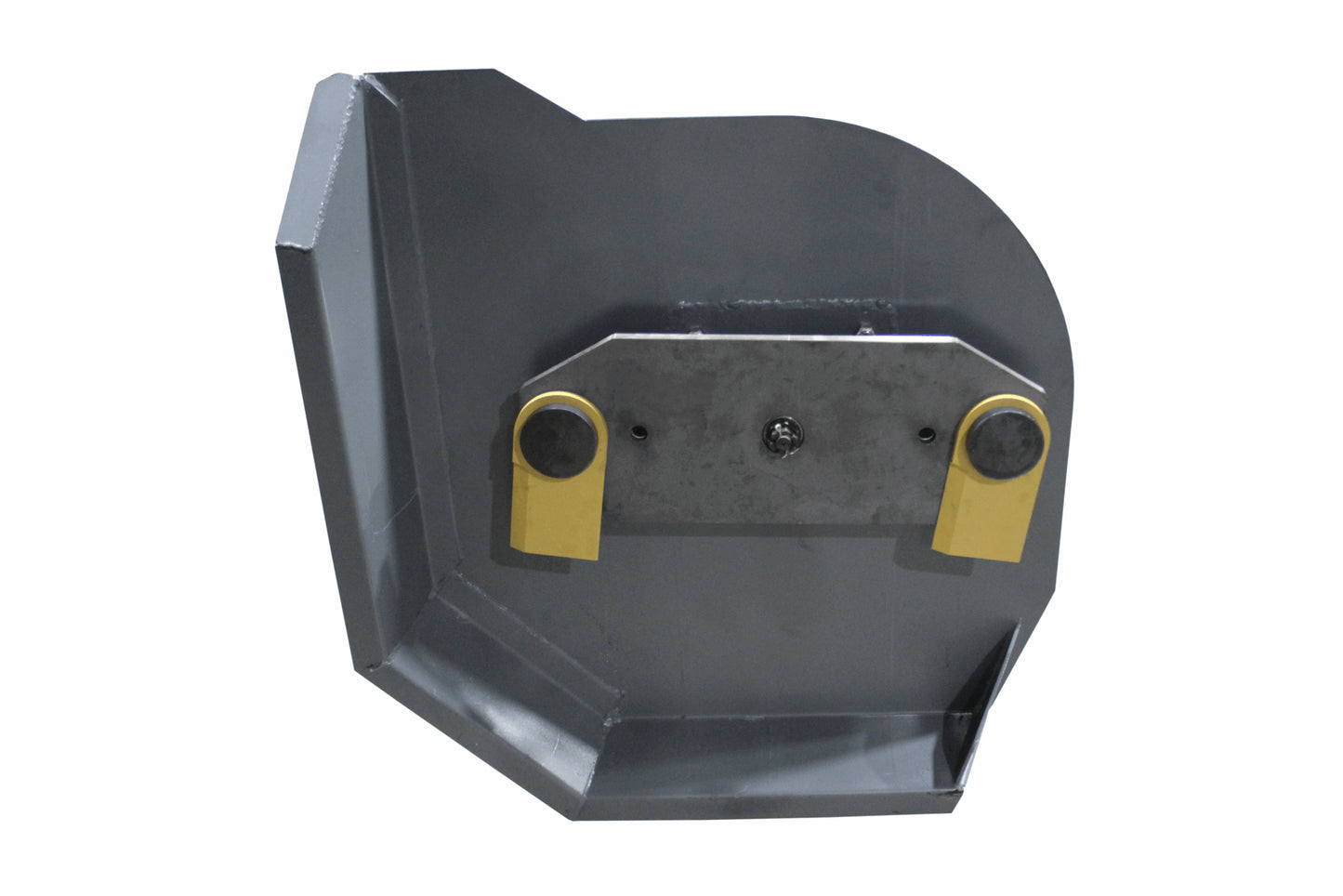 FA Side Boom Mower | Model FASBM 4200 | Cutting Width 42" | 115° Range of Motion | Hydraulic Flow 16 To 27 GPM | For Skid Steers