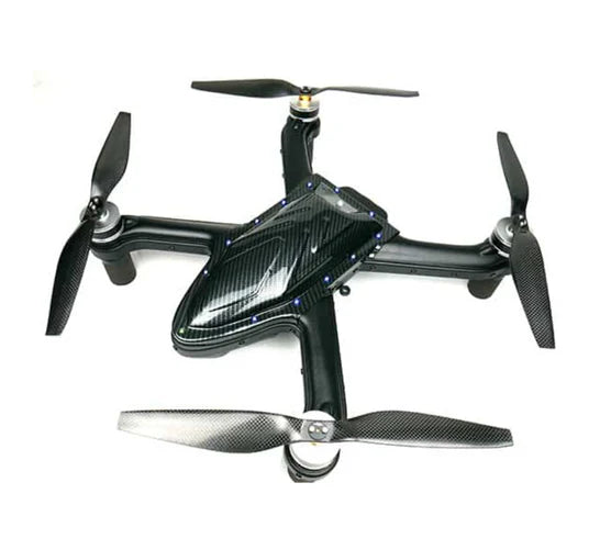 Cuta Copter Trident Boss + Fishing Drone | Payload Capacity Up-To Cuta Copter Trident Boss + Fishing Drone | Payload Capacity Up-To