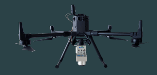 Green Valley Lidar Systems-LiAir V70 LiDAR Mapping System
