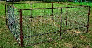 Outback Wildlife Sectional Hog Trap | For Hog Control