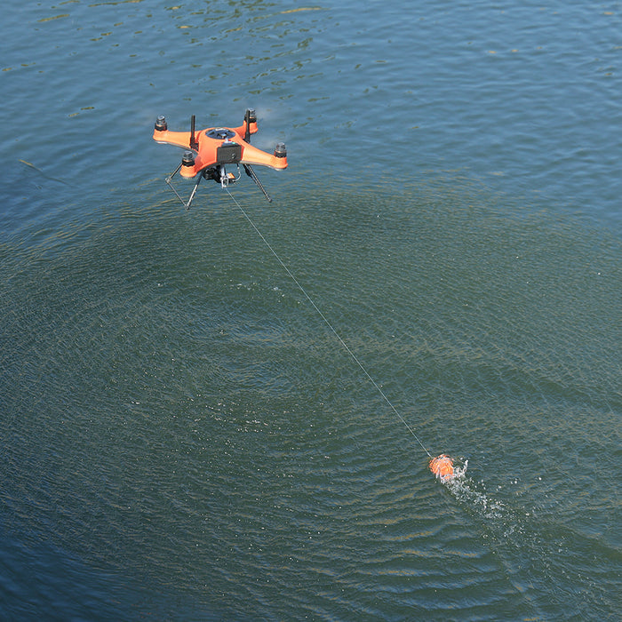 Swellpro Dronar Fish Finder for SplashDrone 4