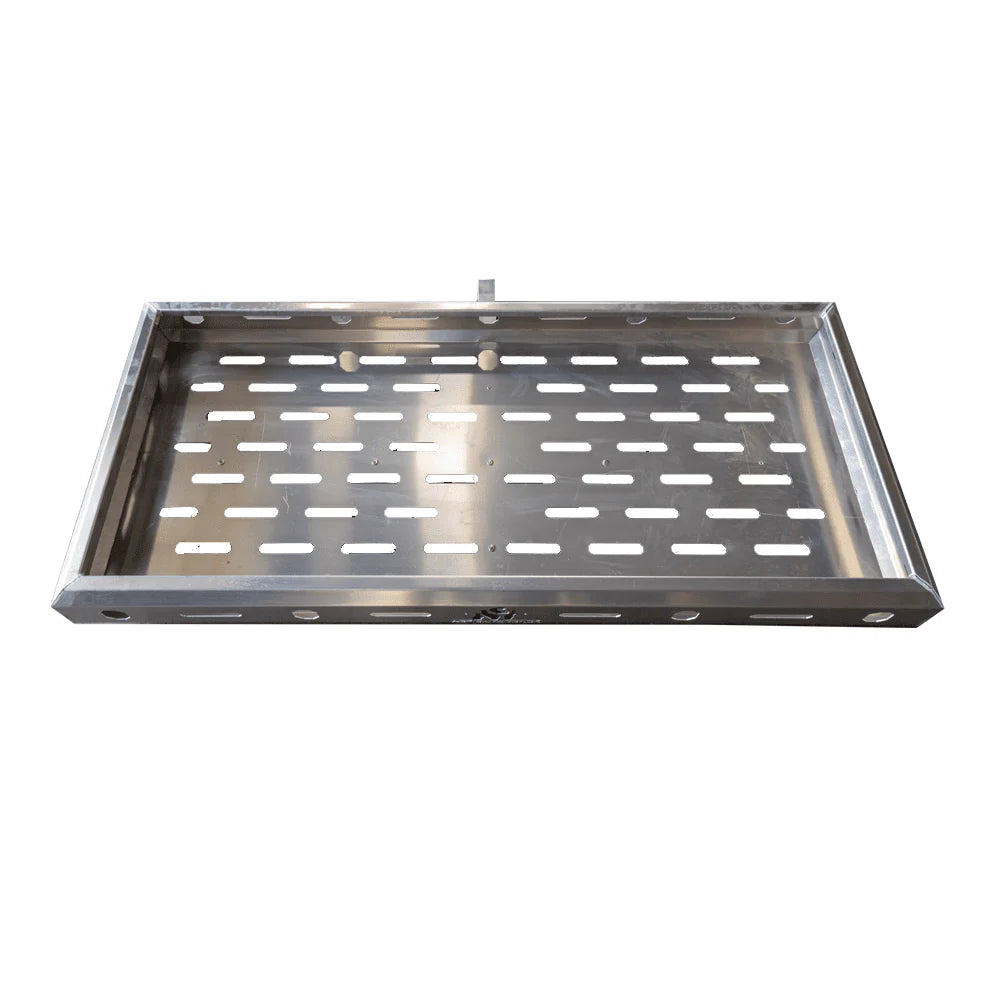 ASF Silverback XL Cargo Carrier | Capacity 500lb | Width 71.25" inches