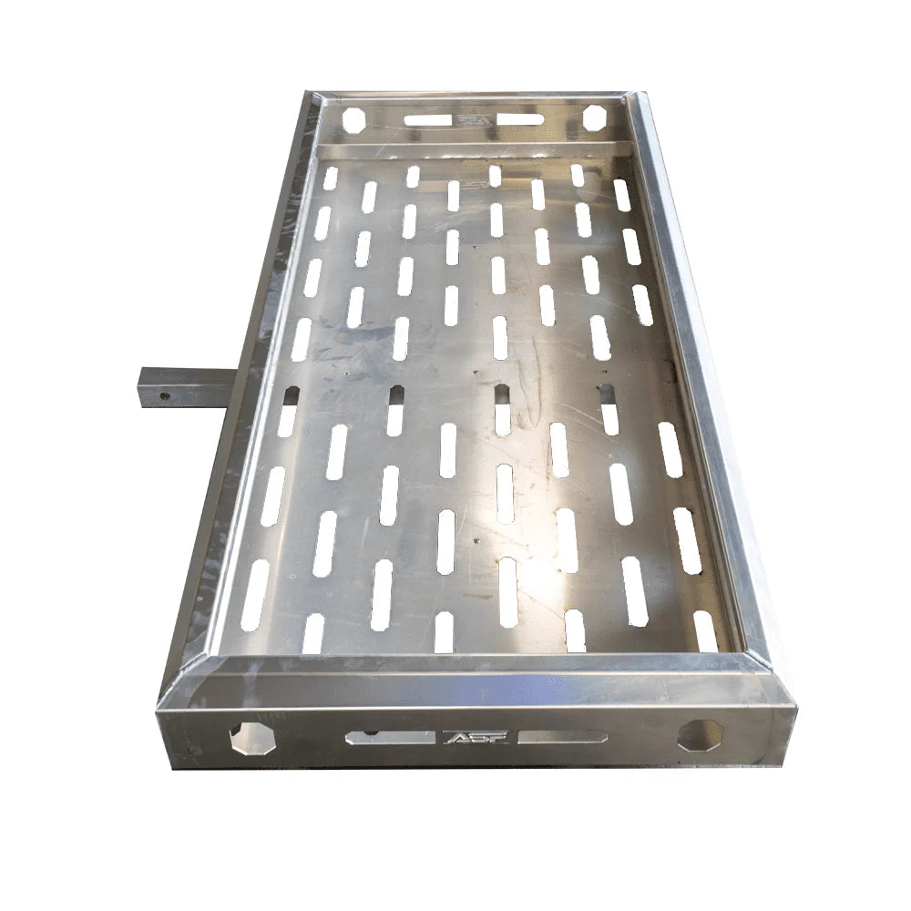 ASF Silverback XL Cargo Carrier | Capacity 500lb | Width 71.25" inches