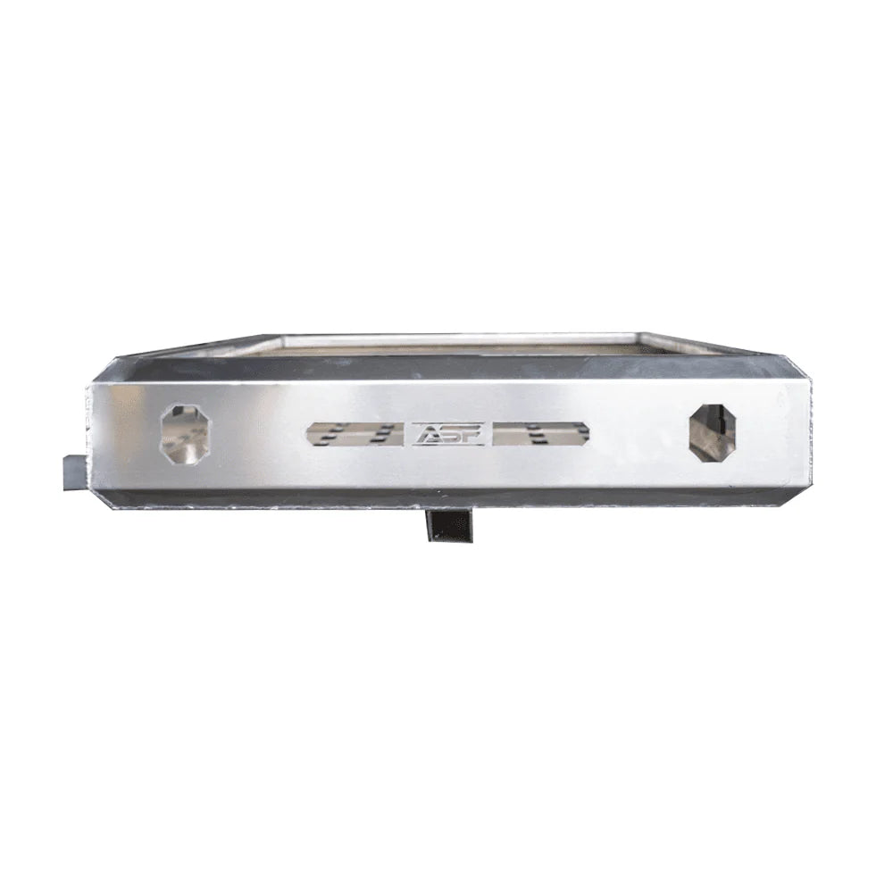 ASF Silverback XL Cargo Carrier | Capacity 500lb | Width 71.25" inches