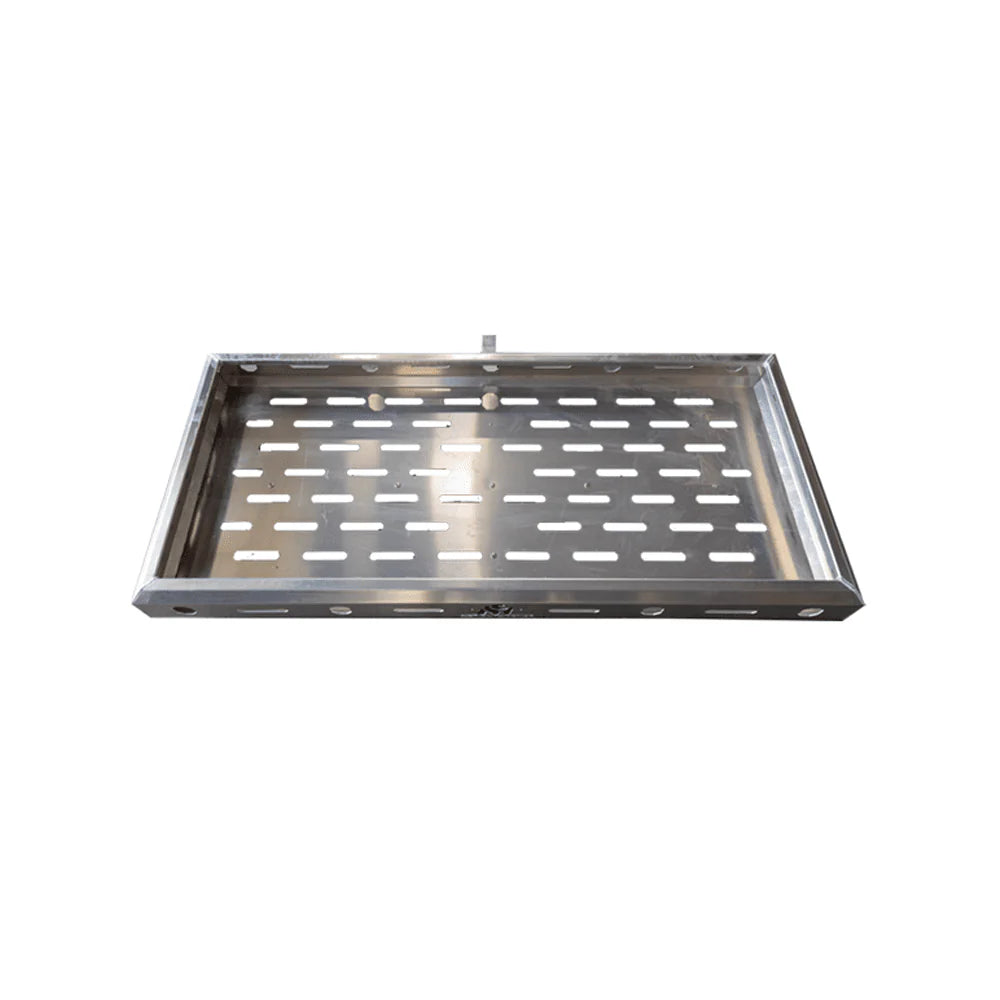 ASF Silverback Cargo Carrier | Capacity 500lb | Width 59.5" inches | For UTVs