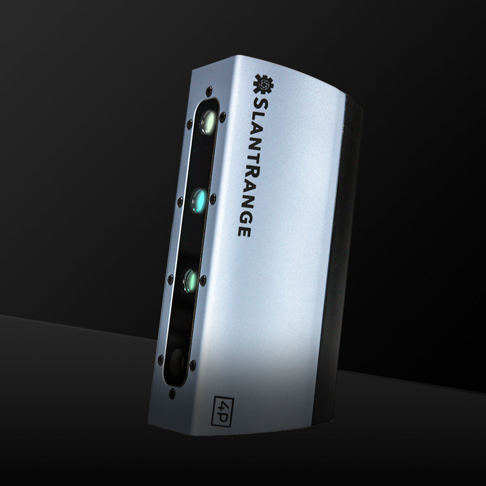 SlantRange Drone Sensors 4P Sensor System