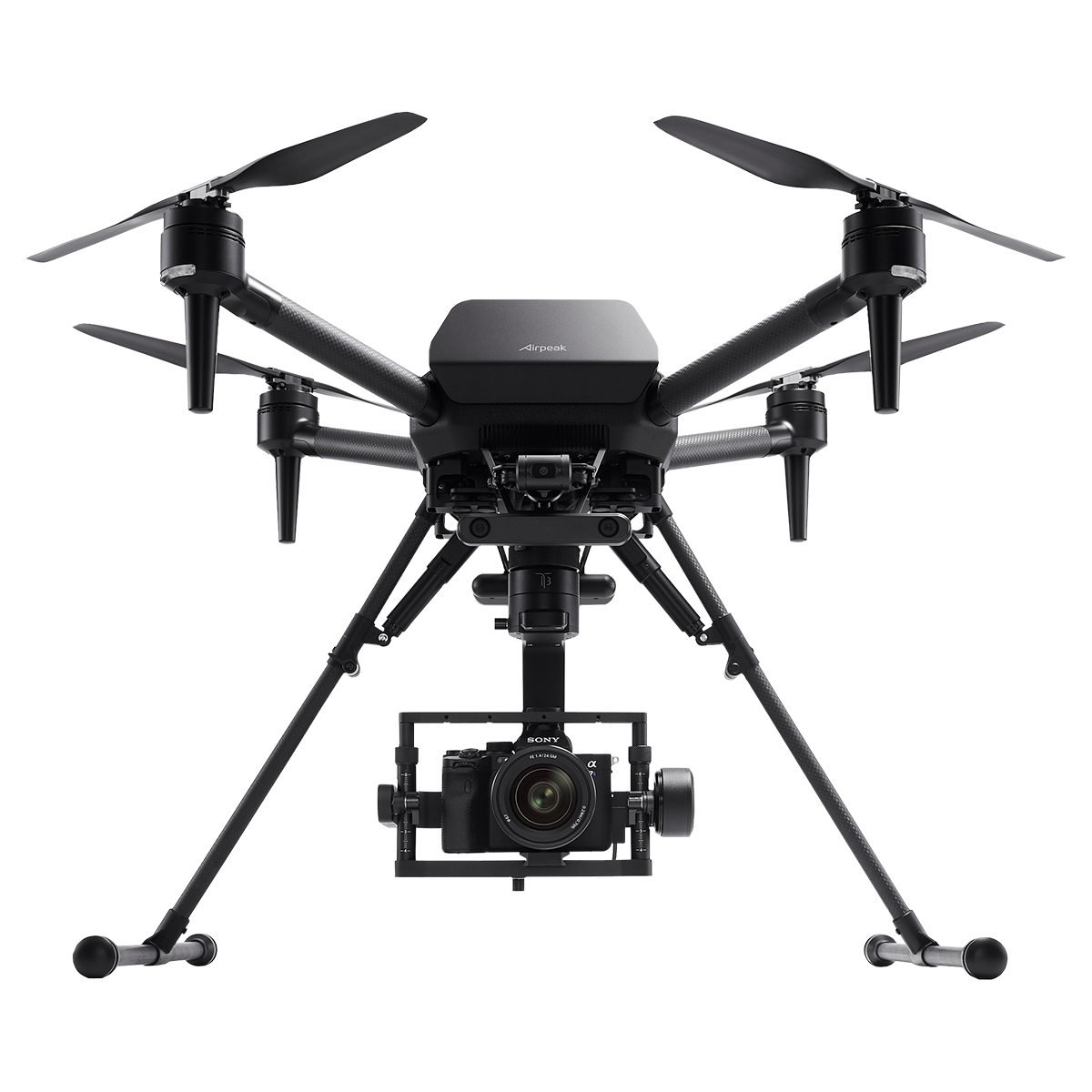 SONY AIRPEAK S1 READY TO FLY CINEMA KIT