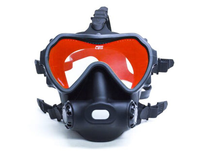 Brownie Third Lung OTS Spectrum Full Face Mask